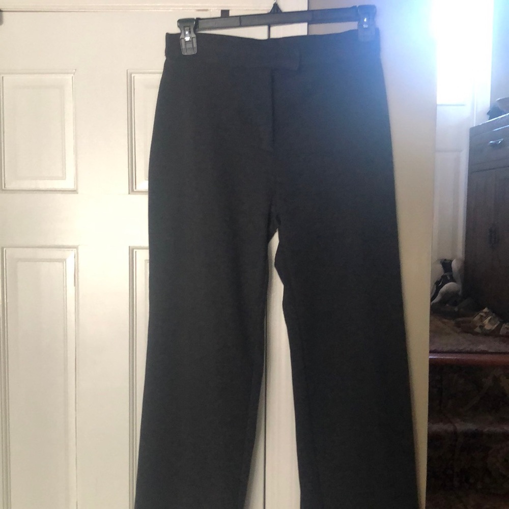 Liz Claiborne knit slacks